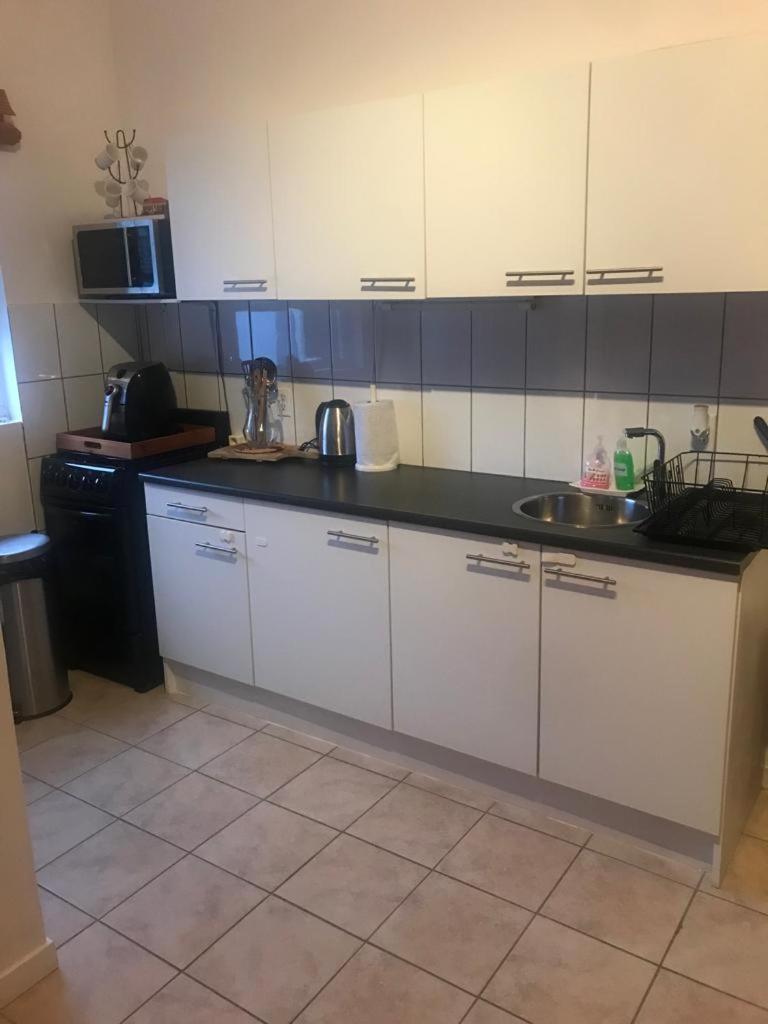 Villa Susanna 3 Bedroom 2 Bathroom House Sleeps 6Plus Willemstad Exterior photo
